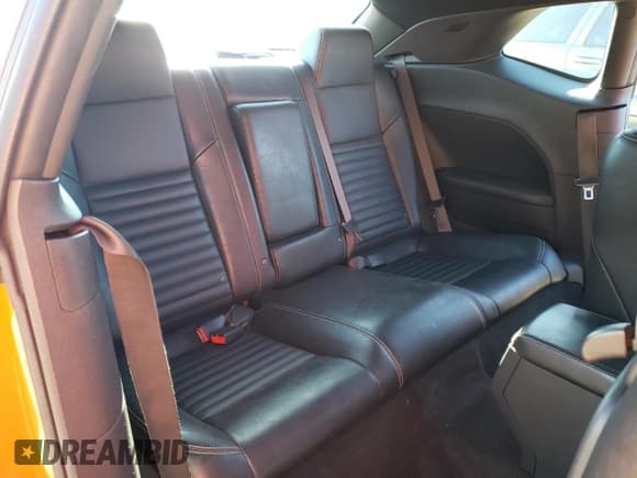 ✅ 2009 Dodge Challenger R/T • VIN: 2B3LJ54T59H511144 • Lot: 79312184. Wystawiony na Copart z przebiegiem 75 467 mil. Bezpłatny archiwum sprzedaży aukcyjnych z USA i szczegółowy raport historii pojazdu na DreamBid. Zdjęcie 10.