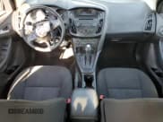 ✅ 2015 Ford Focus SE • VIN: 1FADP3F25FL226572 • Lot: 91646445. Listed on Copart with 43,381 mi. Free auction sales archive from the USA and detailed vehicle history report at DreamBid. Image 8.