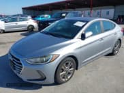 ✅ 2017 Hyundai Elantra Value Edition • VIN: 5NPD84LF7HH080526 • Lot: 43423273. Listed on IAAI with 120,311 mi. Free auction sales archive from the USA and detailed vehicle history report at DreamBid. Image 17.