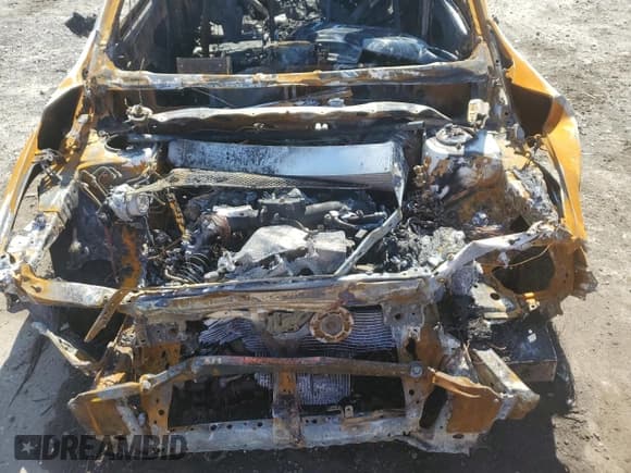 ✅ 2017 Subaru WRX STI Limited • VIN: JF1VA2Y63H9813143 • Лот: 81347915. Опубликован ранее на Copart с пробегом Не указан. Бесплатный доступ к архиву аукционных продаж из США и подробный отчёт об истории автомобиля на DreamBid. Изображение 11.