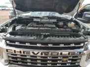✅ 2020 Chevrolet Silverado 1500 • VIN: 1GC4WPEY1LF144665 • Lot: 85597345. Wystawiony na Copart z przebiegiem 123 964 mil. Bezpłatny archiwum sprzedaży aukcyjnych z USA i szczegółowy raport historii pojazdu na DreamBid. Zdjęcie 11.