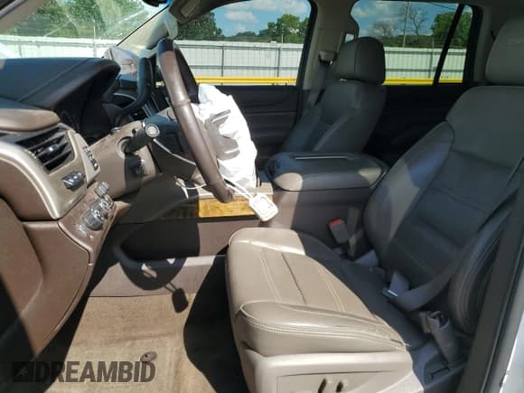 ✅ 2016 GMC Yukon Denali • VIN: 1GKS2CKJ1GR379174 • Lot: 65245685. Listed on Copart with 150,772 mi. Free auction sales archive from the USA and detailed vehicle history report at DreamBid. Image 7.