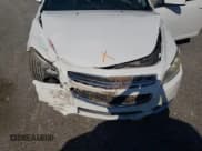 ✅ 2010 Chevrolet Malibu 2LT • VIN: 1G1ZD5EB7AF196772 • Lot: 73573044. Listed on Copart with 169,757 mi. Free auction sales archive from the USA and detailed vehicle history report at DreamBid. Image 11.