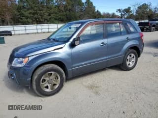 ✅ 2006 Suzuki Grand Vitara • VIN: JS3TE941X64101720 • Lot: 91368735. Wystawiony na Copart z przebiegiem 138 602 mil. Bezpłatny archiwum sprzedaży aukcyjnych z USA i szczegółowy raport historii pojazdu na DreamBid. Zdjęcie 1.