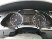 ✅ 2013 Audi A4 Premium • VIN: WAUAFAFL7DN031102 • Lot: 90896205. Listed on Copart with 149,067 mi. Free auction sales archive from the USA and detailed vehicle history report at DreamBid. Image 9.