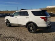 ✅ 2018 Ford Police Interceptor Utility • VIN: 1FM5K8AR3JGB20293 • Lot: 84814265. Listed on Copart with 31,482 mi. Free auction sales archive from the USA and detailed vehicle history report at DreamBid. Image 2.