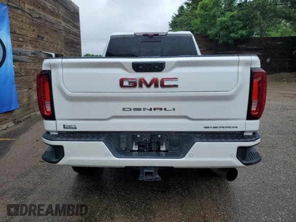 ✅ 2021 GMC Sierra 1500 • VIN: DPSMN181608 • Лот: 61808705. Опубликован ранее на Copart с пробегом 97 733 миль. Бесплатный доступ к архиву аукционных продаж из США и подробный отчёт об истории автомобиля на DreamBid. Изображение 6.