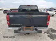 ✅ 2004 Chevrolet Colorado 1SB LS Z85 • VIN: 1GCDT136048174205 • Лот: 80365075. Опубликован ранее на Copart с пробегом 157 959 миль. Бесплатный доступ к архиву аукционных продаж из США и подробный отчёт об истории автомобиля на DreamBid. Изображение 6.