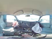 ✅ 2019 Chevrolet Express Cargo • VIN: 1GCWGAFP1K1308131 • Lot: 68938415. Listed on Copart with 148,402 mi. Free auction sales archive from the USA and detailed vehicle history report at DreamBid. Image 15.