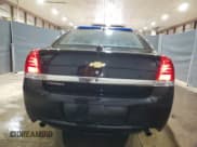 ✅ 2016 Chevrolet Caprice Police Police • VIN: 6G3NS5U33GL230547 • Лот: 79133944. Опубликован ранее на Copart с пробегом 112 832 миль. Бесплатный доступ к архиву аукционных продаж из США и подробный отчёт об истории автомобиля на DreamBid. Изображение 6.