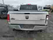 2017 Ram 1500 SLT с VIN 1C6RR7LT4HS534797, выставлен на аукционе Copart как лот 45738065 с пробегом Не указан миль и Списание • Salvage title. История ставок и продаж доступна на DreamBid. Изображение 6.