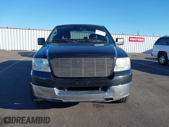 ✅ 2005 Ford F-150 XLT • VIN: 1FTRW12W25KB54525 • Lot: 43433416. Listed on IAAI with 143,750 mi. Free auction sales archive from the USA and detailed vehicle history report at DreamBid. Image 12.