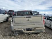 ✅ 2025 Chevrolet Silverado 1500 • VIN: 3GCUKHE86SG111563 • Лот: 42922455. Опубликован ранее на Copart с пробегом Не указан. Бесплатный доступ к архиву аукционных продаж из США и подробный отчёт об истории автомобиля на DreamBid. Изображение 6.