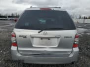 ✅ 2004 Mazda MPV LX • VIN: JM3LW28A940501387 • Лот: 51770595. Опубликован ранее на Copart с пробегом 242 345 миль. Бесплатный доступ к архиву аукционных продаж из США и подробный отчёт об истории автомобиля на DreamBid. Изображение 6.