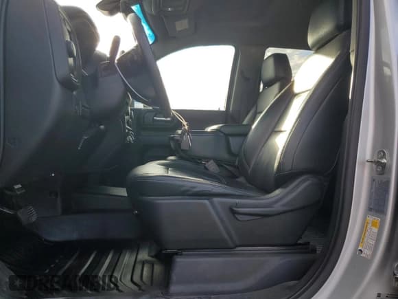 ✅ 2022 Chevrolet Silverado 1500 • VIN: 1GC4WLEY9NF191583 • Лот: 80581505. Опубликован ранее на Copart с пробегом 87 635 миль. Бесплатный доступ к архиву аукционных продаж из США и подробный отчёт об истории автомобиля на DreamBid. Изображение 7.