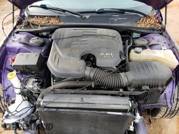 ✅ 2019 Dodge Challenger SXT • VIN: 2C3CDZAG3KH661543 • Lot: 38336674. Wystawiony na Copart z przebiegiem 48 826 mil. Bezpłatny archiwum sprzedaży aukcyjnych z USA i szczegółowy raport historii pojazdu na DreamBid. Zdjęcie 11.