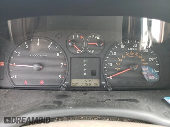 ✅ 2005 Hyundai Sonata GLS • VIN: KMHWF35H95A192847 • Лот: 70789014. Опубликован ранее на Copart с пробегом 175 615 миль. Бесплатный доступ к архиву аукционных продаж из США и подробный отчёт об истории автомобиля на DreamBid. Изображение 9.