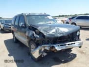 ✅ 2004 Chevrolet Tahoe LS • VIN: 1GNEC13Z24R111364 • Lot: 42842938. Listed on IAAI with 337,985 mi. Free auction sales archive from the USA and detailed vehicle history report at DreamBid. Image 1.