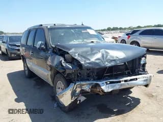 ✅ 2004 Chevrolet Tahoe LS • VIN: 1GNEC13Z24R111364 • Lot: 42842938. Listed on IAAI with 337,985 mi. Free auction sales archive from the USA and detailed vehicle history report at DreamBid. Image 1.