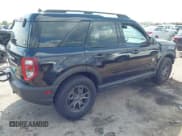 ✅ 2021 Ford Bronco Sport Big Bend • VIN: 3FMCR9B60MRA75372 • Lot: 43500776. Listed on IAAI with 50,277 mi. Free auction sales archive from the USA and detailed vehicle history report at DreamBid. Image 4.