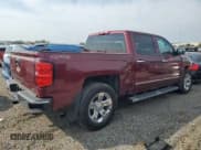✅ 2014 Chevrolet Silverado 1500 LTZ • VIN: 3GCUKSEC6EG330948 • Лот: 80291045. Опубликован ранее на Copart с пробегом 133 413 миль. Бесплатный доступ к архиву аукционных продаж из США и подробный отчёт об истории автомобиля на DreamBid. Изображение 3.
