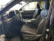 ✅ 2024 Hyundai Palisade SEL • VIN: KM8R2DGE7RU779974 • Лот: 47436965. Опубликован ранее на Copart с пробегом 40 307 миль. Бесплатный доступ к архиву аукционных продаж из США и подробный отчёт об истории автомобиля на DreamBid. Изображение 7.