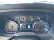 ✅ 2018 Chevrolet Silverado 1500 LTZ • VIN: 3GCUKSEJ5JG498850 • Lot: 43530527. Wystawiony na IAAI z przebiegiem 85 561 mil. Bezpłatny archiwum sprzedaży aukcyjnych z USA i szczegółowy raport historii pojazdu na DreamBid. Zdjęcie 7.