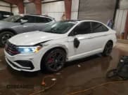 ✅ 2019 Volkswagen Jetta S • VIN: 3VW5T7BU4KM169862 • Lot: 90597885. Listed on Copart with 74,158 mi. Free auction sales archive from the USA and detailed vehicle history report at DreamBid. Image 1.