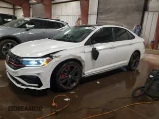 ✅ 2019 Volkswagen Jetta S • VIN: 3VW5T7BU4KM169862 • Lot: 90597885. Listed on Copart with 74,158 mi. Free auction sales archive from the USA and detailed vehicle history report at DreamBid. Image 1.