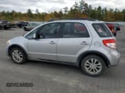 ✅ 2013 Suzuki SX4 Crossover • VIN: JS2YB5A30D6100630 • Lot: 76316874. Wystawiony na Copart z przebiegiem 162 222 mil. Bezpłatny archiwum sprzedaży aukcyjnych z USA i szczegółowy raport historii pojazdu na DreamBid. Zdjęcie 2.