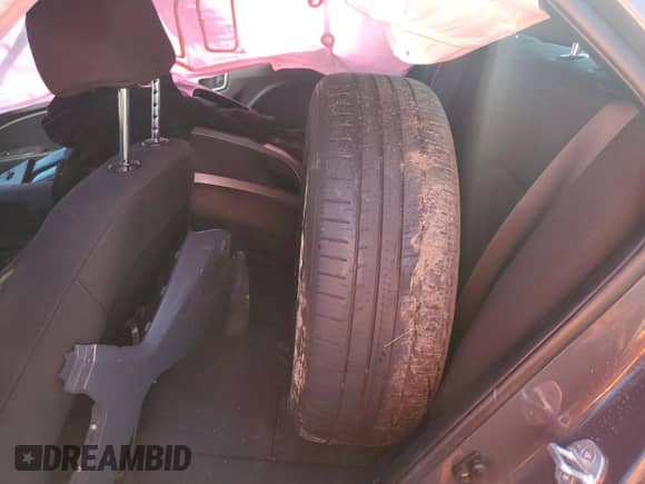 2023 Hyundai Venue SE с VIN KMHRB8A36PU251922, выставлен на аукционе Copart как лот 72820834 с пробегом 22 280 миль миль и Списание • Salvage title. История ставок и продаж доступна на DreamBid. Изображение 10.