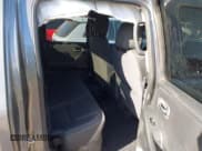 ✅ 2023 Nissan Frontier SV • VIN: 1N6ED1EK4PN607474 • Lot: 41077553. Listed on IAAI with 23,383 mi. Free auction sales archive from the USA and detailed vehicle history report at DreamBid. Image 8.