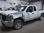 ✅ 2010 Chevrolet Silverado 2500HD LT • VIN: 1GC5KXBG0AZ239984 • Лот: 41689960. Опубликован ранее на IAAI с пробегом 190 724 миль. Бесплатный доступ к архиву аукционных продаж из США и подробный отчёт об истории автомобиля на DreamBid. Изображение 2.