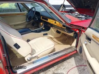 ✅ 1990 Jaguar XJ • VIN: SAJTW5841LC166497 • Лот: 42452039. Опубликован ранее на IAAI с пробегом 99 263 миль. Бесплатный доступ к архиву аукционных продаж из США и подробный отчёт об истории автомобиля на DreamBid. Изображение 5.