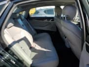 ✅ 2015 Hyundai Genesis 3.8L • VIN: KMHGN4JEXFU097481 • Lot: 46944165. Wystawiony na Copart z przebiegiem 189 159 mil. Bezpłatny archiwum sprzedaży aukcyjnych z USA i szczegółowy raport historii pojazdu na DreamBid. Zdjęcie 10.