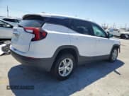 ✅ 2022 GMC Terrain SLE • VIN: 3GKALMEV0NL212211 • Lot: 63239505. Wystawiony na Copart z przebiegiem 72 859 mil. Bezpłatny archiwum sprzedaży aukcyjnych z USA i szczegółowy raport historii pojazdu na DreamBid. Zdjęcie 3.