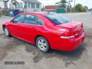 ✅ 2013 Chevrolet Impala LS • VIN: 2G1WF5E38D1150420 • Лот: 42931166. Опубликован ранее на IAAI с пробегом 185 801 миль. Бесплатный доступ к архиву аукционных продаж из США и подробный отчёт об истории автомобиля на DreamBid. Изображение 3.