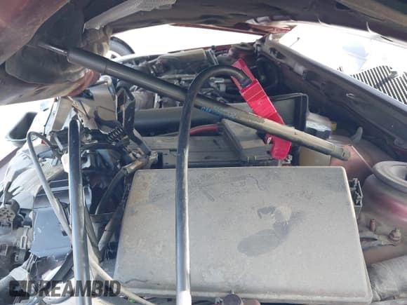 ✅ 2016 Buick Regal • VIN: 2G4GK5EX3G9173874 • Lot: 42529596. Wystawiony na IAAI z przebiegiem Nie podano. Bezpłatny archiwum sprzedaży aukcyjnych z USA i szczegółowy raport historii pojazdu na DreamBid. Zdjęcie 10.