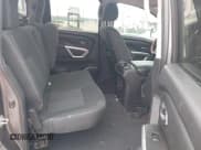 ✅ 2019 Nissan Titan SV • VIN: 1N6AA1E68KN528019 • Lot: 42140399. Listed on IAAI with 101,289 mi. Free auction sales archive from the USA and detailed vehicle history report at DreamBid. Image 8.