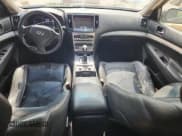 ✅ 2015 Infiniti Q40 • VIN: JN1CV6AR0FM650630 • Лот: 84261465. Опубликован ранее на Copart с пробегом 108 199 миль. Бесплатный доступ к архиву аукционных продаж из США и подробный отчёт об истории автомобиля на DreamBid. Изображение 8.