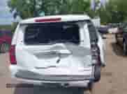 2018 Chevrolet Suburban LS z VIN 1GNSKGKC8JR120734, wystawiony jako IAAI lot #42601816 z przebiegiem 149 376 mil mil oraz . Historia ofert i sprzedaży dostępna na DreamBid. Obrazek 16.