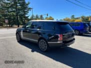 ✅ 2018 Land Rover Range Rover • VIN: SALGV5RE9JA387082 • Lot: 86317355. Listed on Copart with 109,043 mi. Free auction sales archive from the USA and detailed vehicle history report at DreamBid. Image 3.