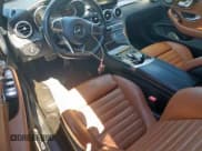 ✅ 2017 Mercedes-Benz C 43 AMG • VIN: WDDWK6EB6HF478830 • Лот: 65888155. Опубликован ранее на Copart с пробегом 91 131 миль. Бесплатный доступ к архиву аукционных продаж из США и подробный отчёт об истории автомобиля на DreamBid. Изображение 8.