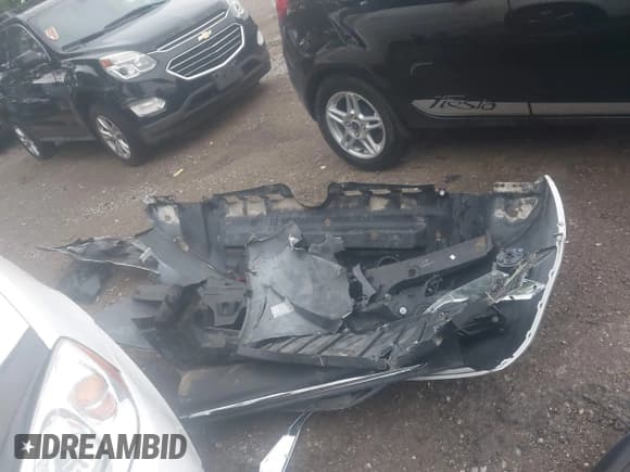 ✅ 2012 Toyota Sienna XLE AAS • VIN: 5TDYK3DC7CS190142 • Лот: 42830025. Опубликован ранее на IAAI с пробегом 189 718 миль. Бесплатный доступ к архиву аукционных продаж из США и подробный отчёт об истории автомобиля на DreamBid. Изображение 12.