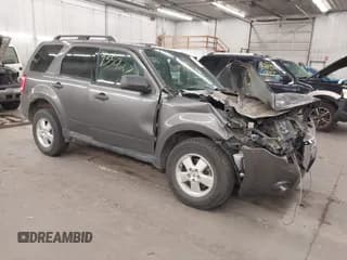 ✅ 2011 Ford Escape XLT • VIN: 1FMCU9DGXBKB14149 • Лот: 43501277. Опубликован ранее на IAAI с пробегом 196 425 миль. Бесплатный доступ к архиву аукционных продаж из США и подробный отчёт об истории автомобиля на DreamBid. Изображение 1.
