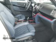 ✅ 2024 MINI Countryman John Cooper Works • VIN: WMZ33BS03R3R53245 • Lot: 41759752. Listed on IAAI with 22,574 mi. Free auction sales archive from the USA and detailed vehicle history report at DreamBid. Image 5.