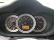 ✅ 2008 Toyota RAV4 Sport • VIN: JTMBD32V686060414 • Lot: 85590315. Listed on Copart with 124,256 mi. Free auction sales archive from the USA and detailed vehicle history report at DreamBid. Image 9.