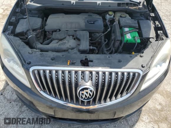 ✅ 2014 Buick Verano • VIN: 1G4PN5SK9E4206277 • Lot: 66004545. Wystawiony na Copart z przebiegiem 119 999 mil. Bezpłatny archiwum sprzedaży aukcyjnych z USA i szczegółowy raport historii pojazdu na DreamBid. Zdjęcie 11.