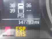 2010 Dodge 1500 Sport z VIN 1D7RV1CT1AS210154, wystawiony jako IAAI lot #41949799 z przebiegiem 147 783 mil mil oraz . Historia ofert i sprzedaży dostępna na DreamBid. Obrazek 16.