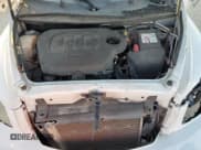 ✅ 2011 Chevrolet HHR 1LT • VIN: 3GNBABFW9BS516373 • Lot: 86114274. Listed on Copart with Not provided. Free auction sales archive from the USA and detailed vehicle history report at DreamBid. Image 12.